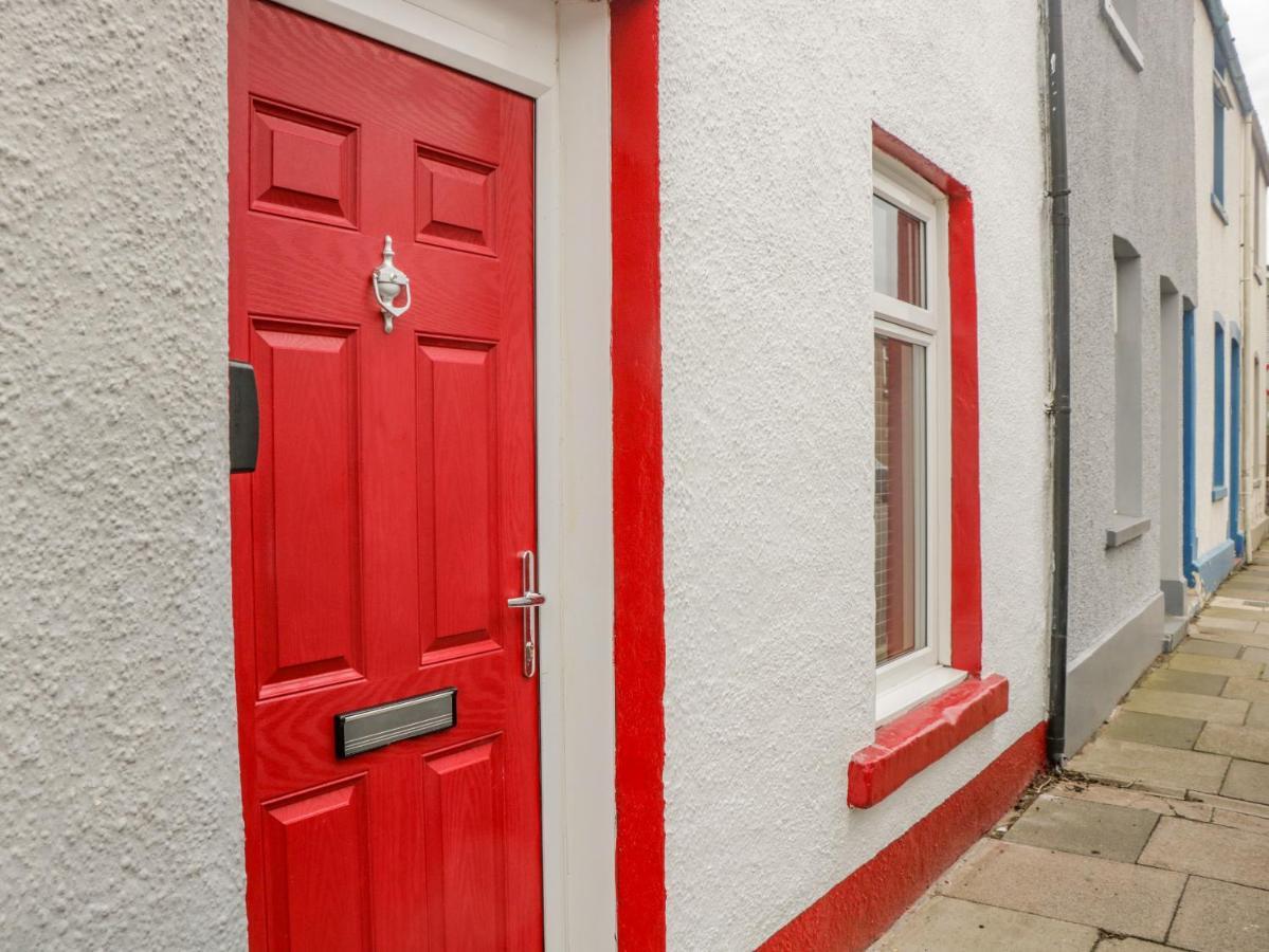 Harbour Retreat Villa Millom Exterior photo