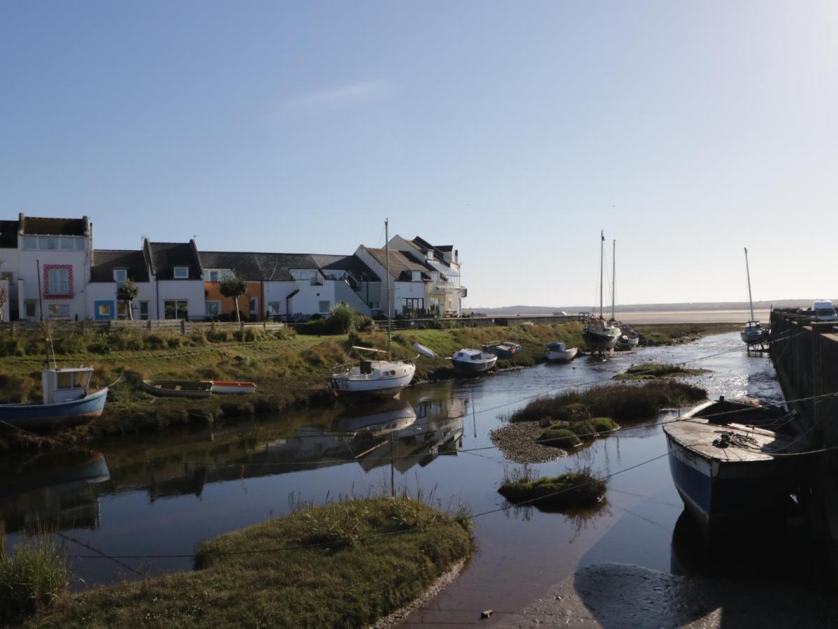 Harbour Retreat Villa Millom Exterior photo