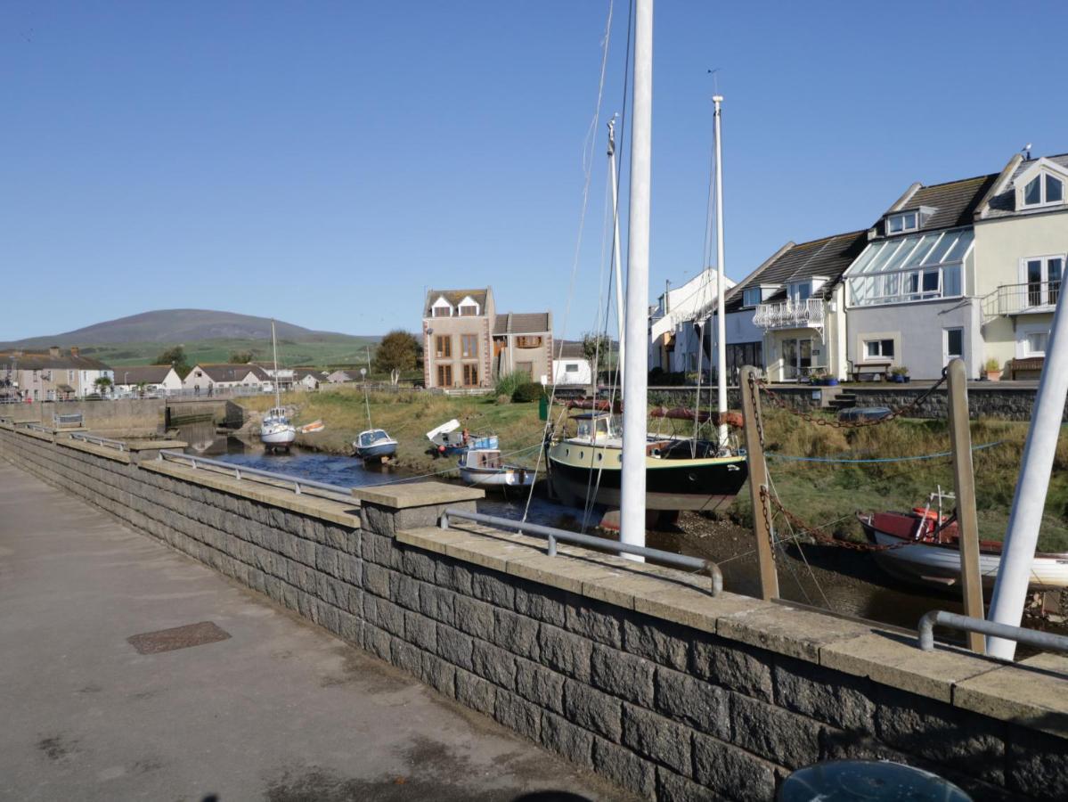 Harbour Retreat Villa Millom Exterior photo