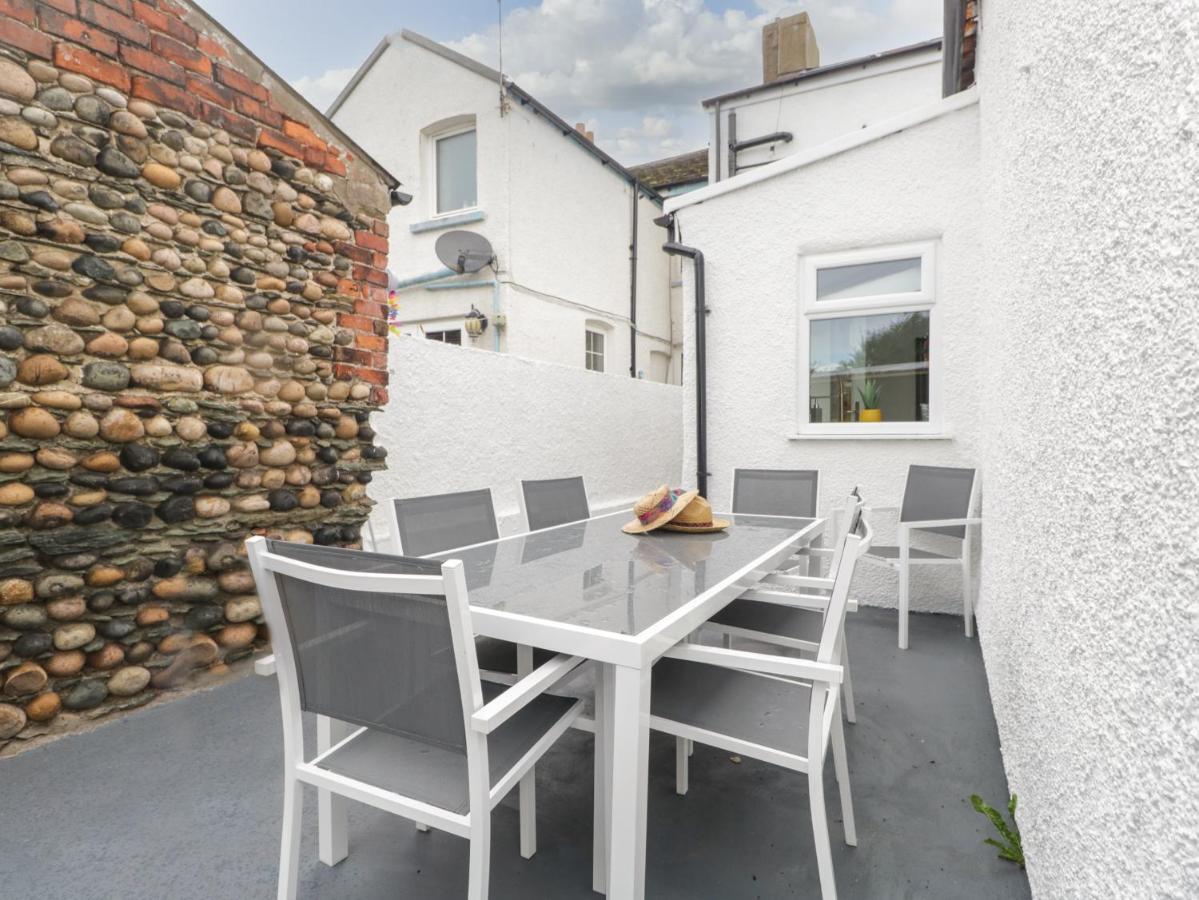 Harbour Retreat Villa Millom Exterior photo