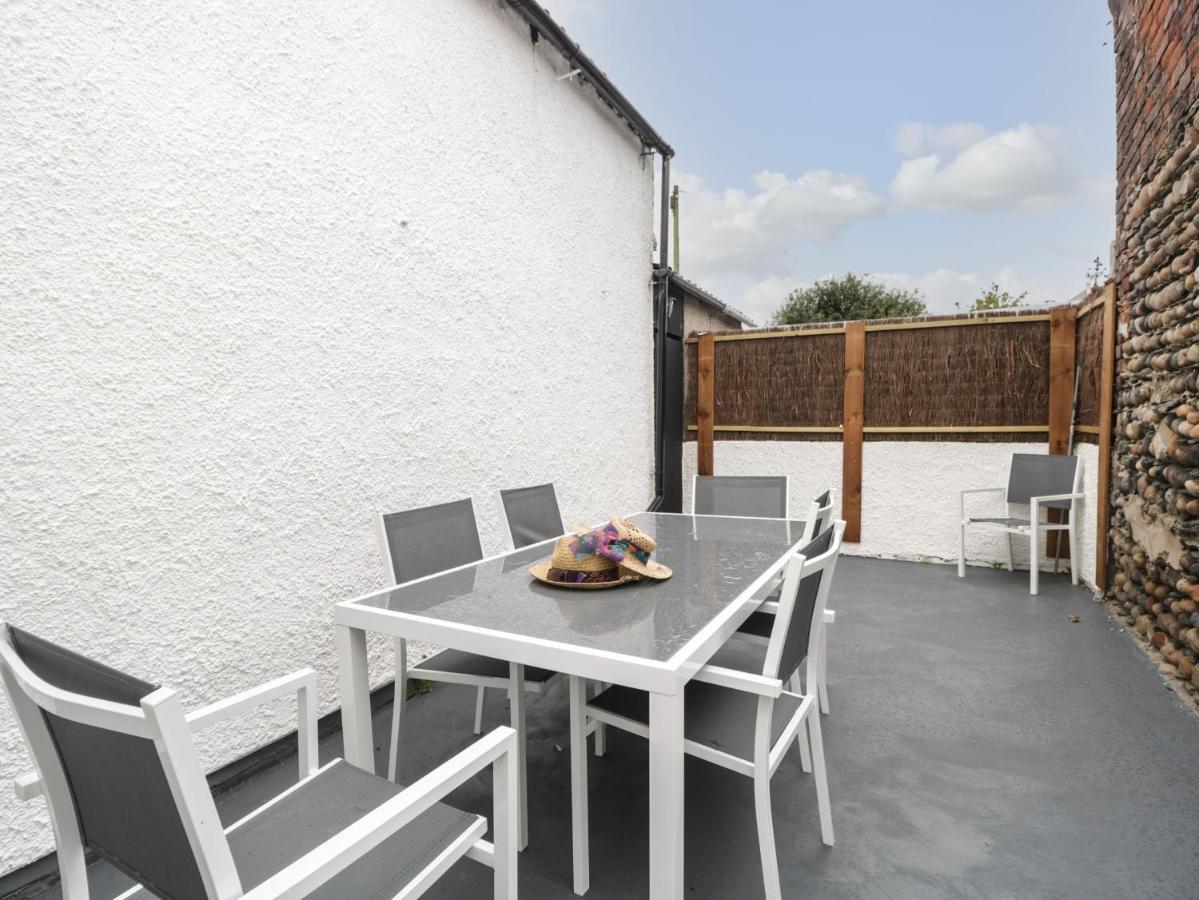 Harbour Retreat Villa Millom Exterior photo